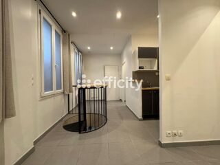  Appartement � vendre 2 pi�ces 45 m�