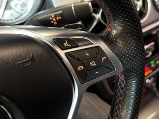 Classe GLA 220 CDI FASCINATION PACK AMG 2015 occasion 87280 Limoges