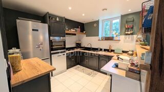  Maison à vendre 6 pièces 157 m²