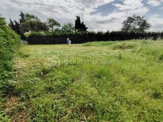  Terrain � vendre 563 m�