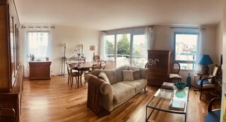  Appartement à vendre 5 pièces 122 m²
