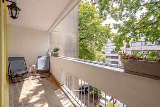  Appartement à vendre 4 pièces 77 m²