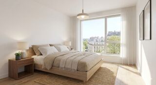  Appartement  vendre 2 pices 40 m