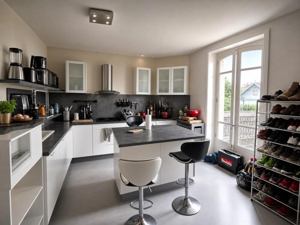 Maison de 4 pièces de 86 m² à Tarbes