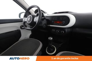 Twingo 0.9 TCe Zen 92 ch 2020 occasion 92130 Issy-les-Moulineaux