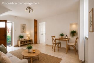  Maison � vendre 4 pi�ces 67 m�