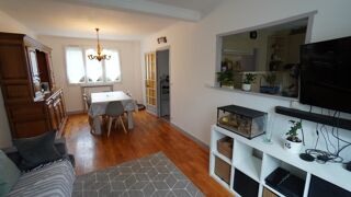  Maison à vendre 4 pièces 70 m²