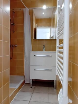  Villa à louer 3 pièces 51 m²