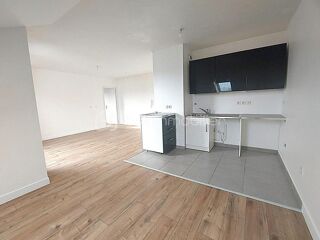  Appartement à vendre 2 pièces 47 m²