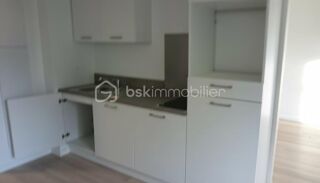  Appartement à vendre 2 pièces 23 m²
