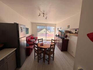  Appartement à vendre 3 pièces 53 m²