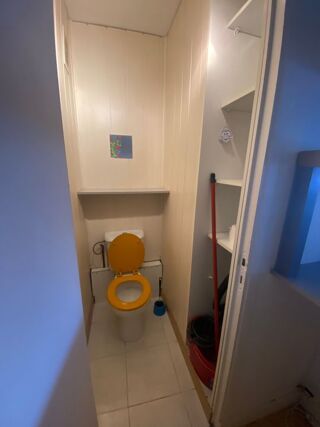  Appartement � louer 1 pi�ce 33 m�