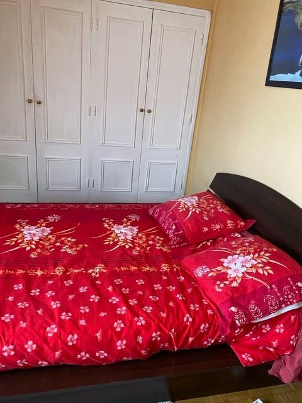 Location Appartement Chambre de 15m2 à louer sur Brest Brest