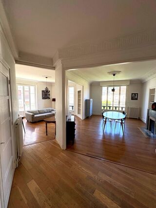  Appartement à vendre 5 pièces 109 m²