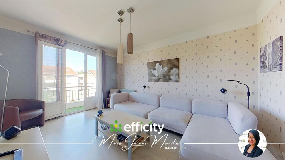 Vente Appartement Appartement Venissieux
