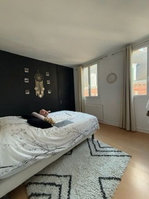  Duplex/triplex � louer 3 pi�ces 52 m� Rouen