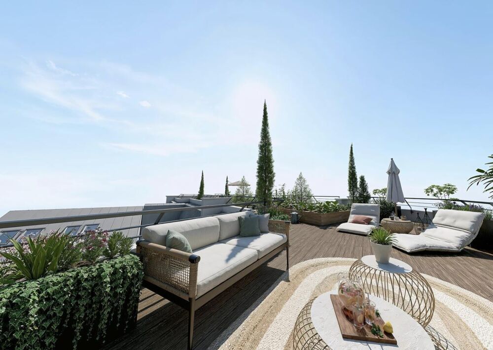 � vendre  Appartement Levallois-Perret (92300)