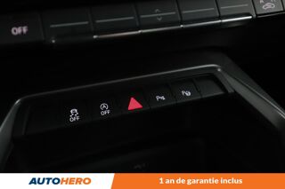 A3 30 TFSI mHEV S tronic 110 ch 2023 occasion 92130 Issy-les-Moulineaux