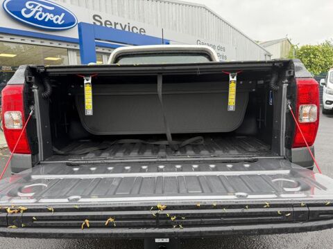 Ranger SUPERCAB XLT 2.0 ECOBLUE 170ch 4X4 2026 occasion 14160 Dives Sur Mer