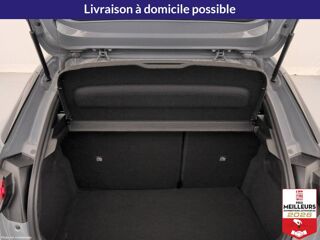 Corsa 1.2 Turbo Hybrid 110 ch Autom GS 2026 occasion 10150 Lavau