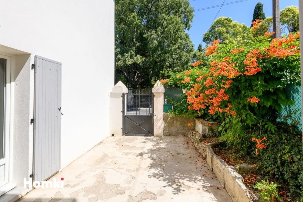 Vente Maison DPE B Maison de ville T3 bis de 80 m2 avec cour à Boisseron Boisseron