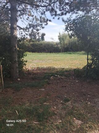  Terrain � vendre 500 m�