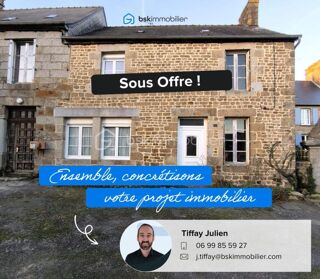  Maison � vendre 4 pi�ces 131 m�