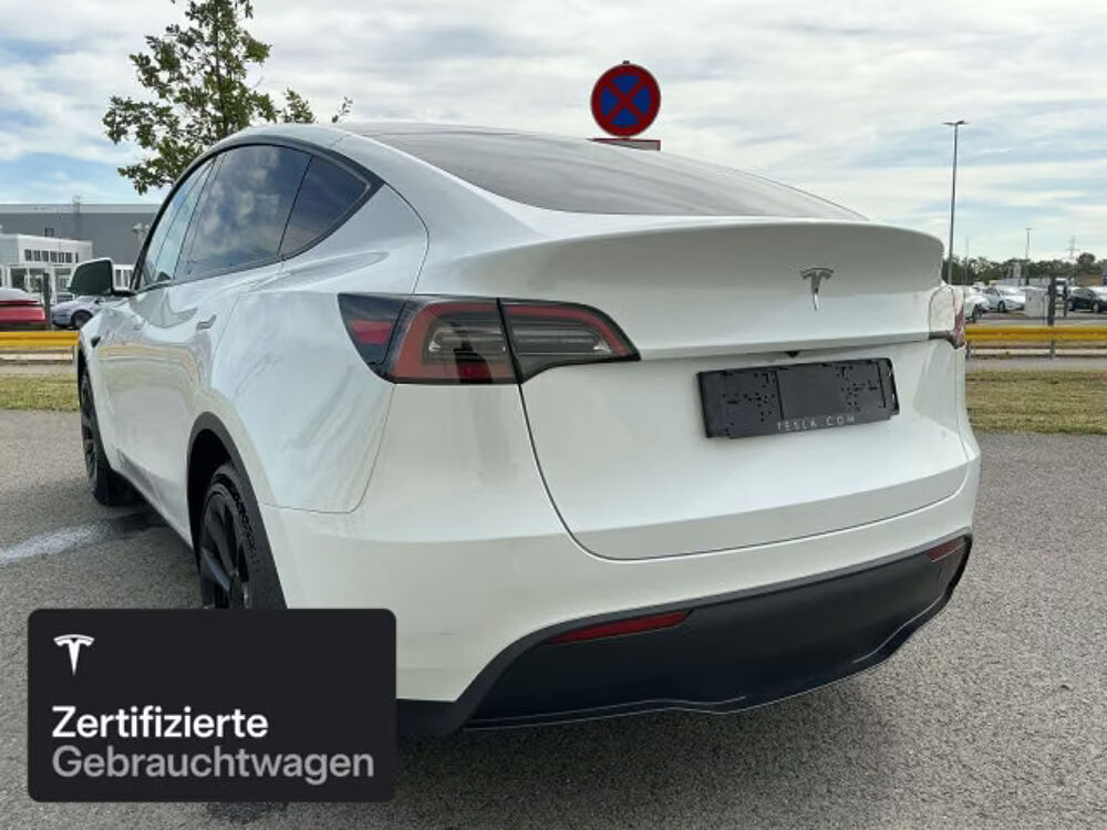 Model Y Rear-Wheel Drive 2023 occasion 33700 Merignac