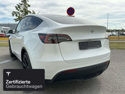 Model Y Rear-Wheel Drive 2023 occasion 33700 Merignac