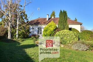 Maison à vendre 6 pièces 142 m²