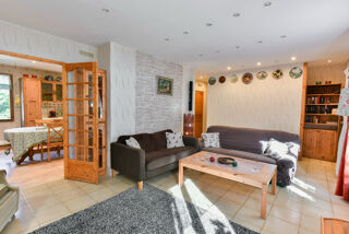  Maison à vendre 11 pièces 156 m²