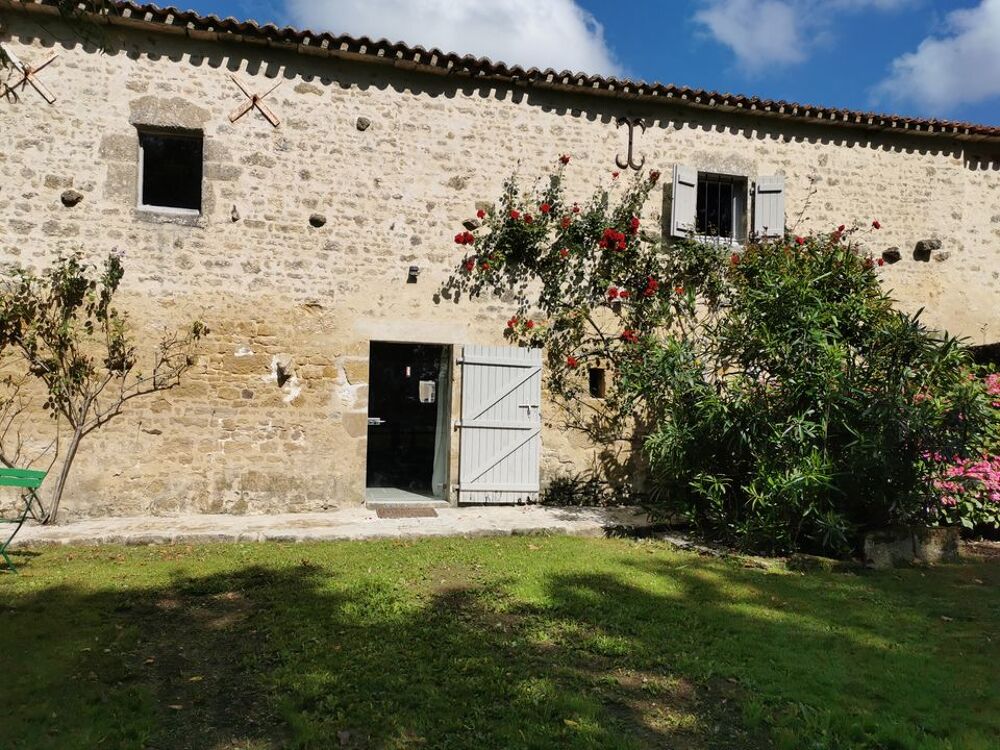 Location Maison Maison de 80m2 à louer sur Mervent Mervent