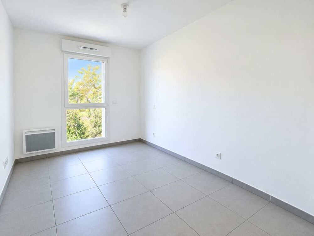 Location Appartement T3 avec terrasse et parking à Montpellier Montpellier