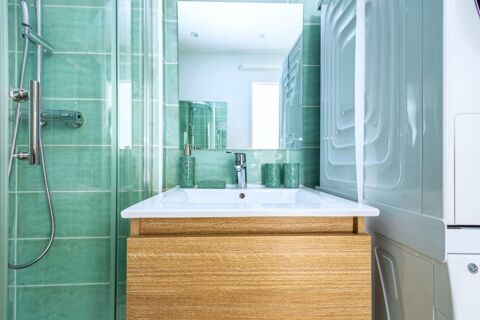  Appartement � louer 4 pi�ces 57 m�