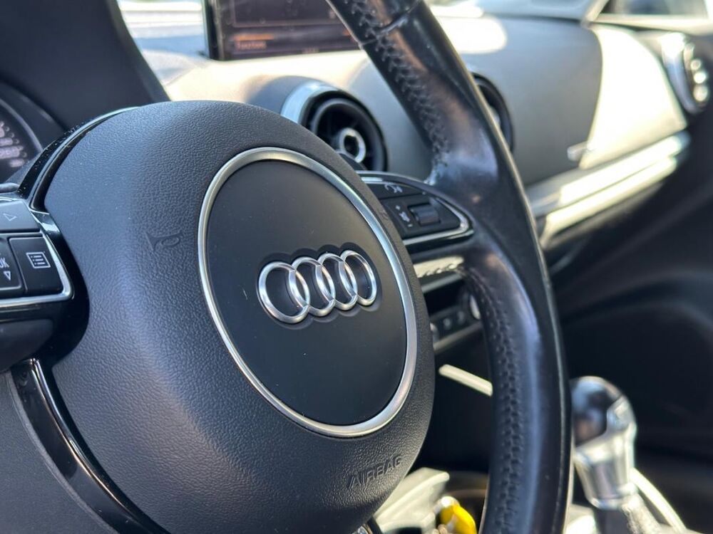 A3 III SPORTBACK 1.4 TFSI E-TRON 204 AMBITION LUXE S tronic 2016 occasion 78240 Chambourcy