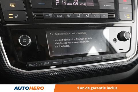 UP E-Up! Electrique 33.2 kWh 83 ch 2020 occasion 92130 Issy-les-Moulineaux