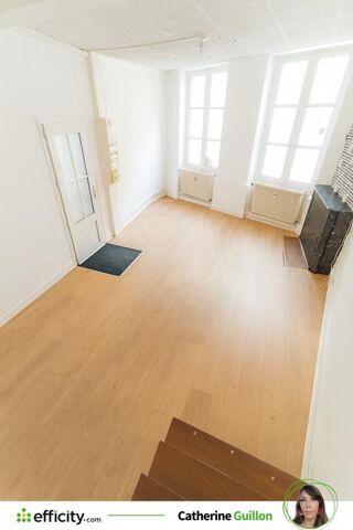  Appartement à vendre 1 pièce 30 m²