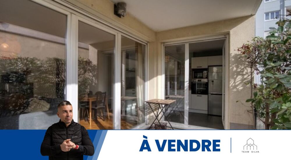 Vente Appartement Appartement Lyon 7