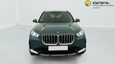 X1 U11 XDRIVE 25E 245CH DKG7 XLINE 2025 occasion 73420 Voglans