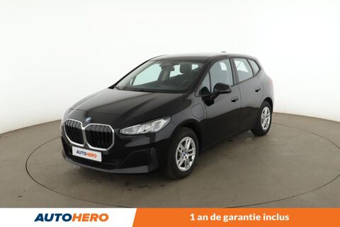 BMW Serie 2 225e xDrive DKG7 245 ch 2023 occasion Issy-les-Moulineaux 92130