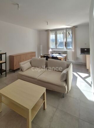  Appartement � vendre 3 pi�ces 72 m�