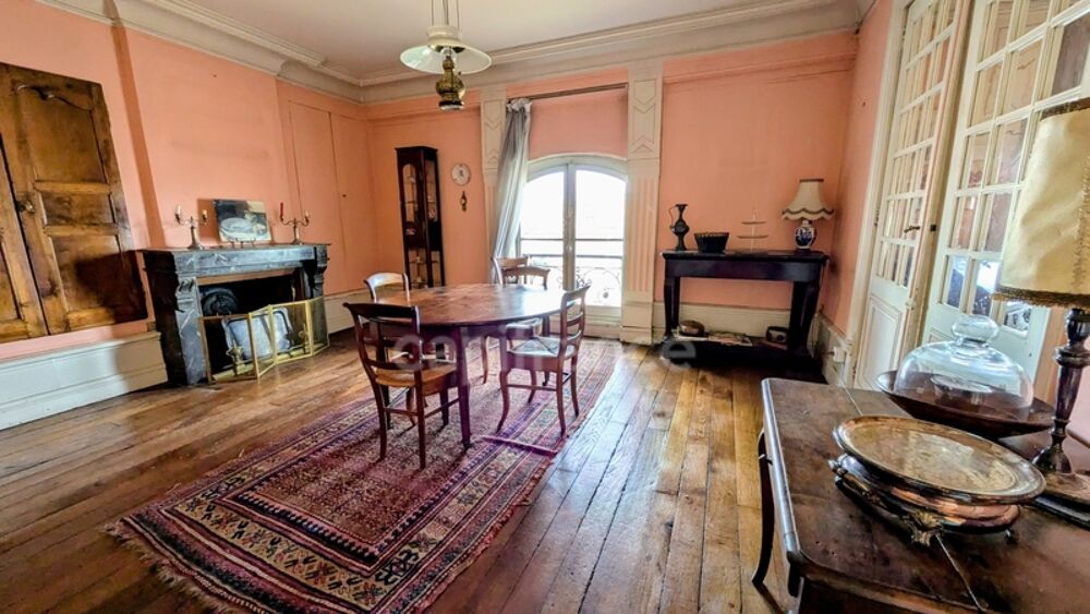 BAYONNE, appartement de 140 m², 3/4 chambres