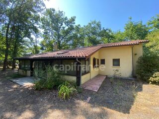  Maison à vendre 6 pièces 139 m²