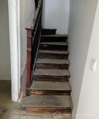  Maison à vendre 5 pièces 118 m²