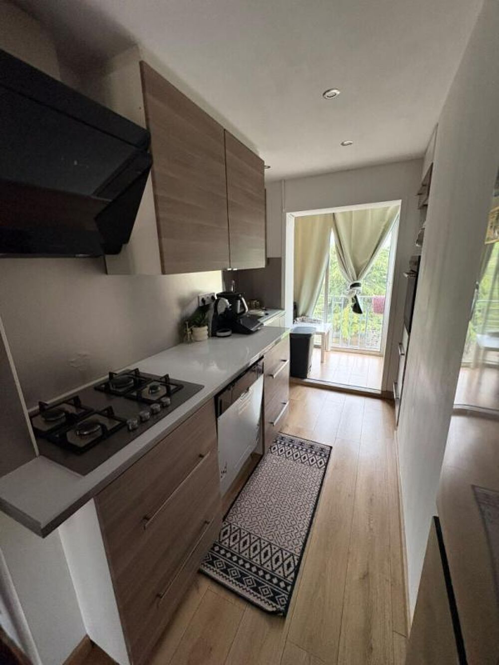 Appartement 4 pièce(s) 68 m2