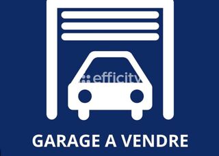  Parking / Garage � vendre 13 m�