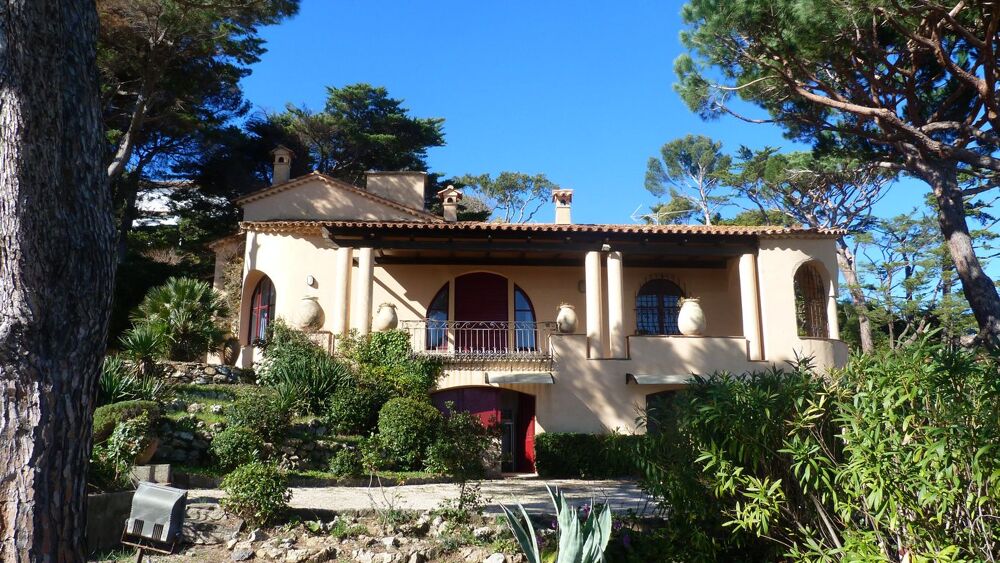 � vendre  Villa Sainte-Maxime (83120)