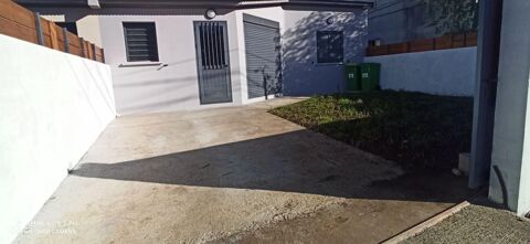  Maison � louer 4 pi�ces 74 m�