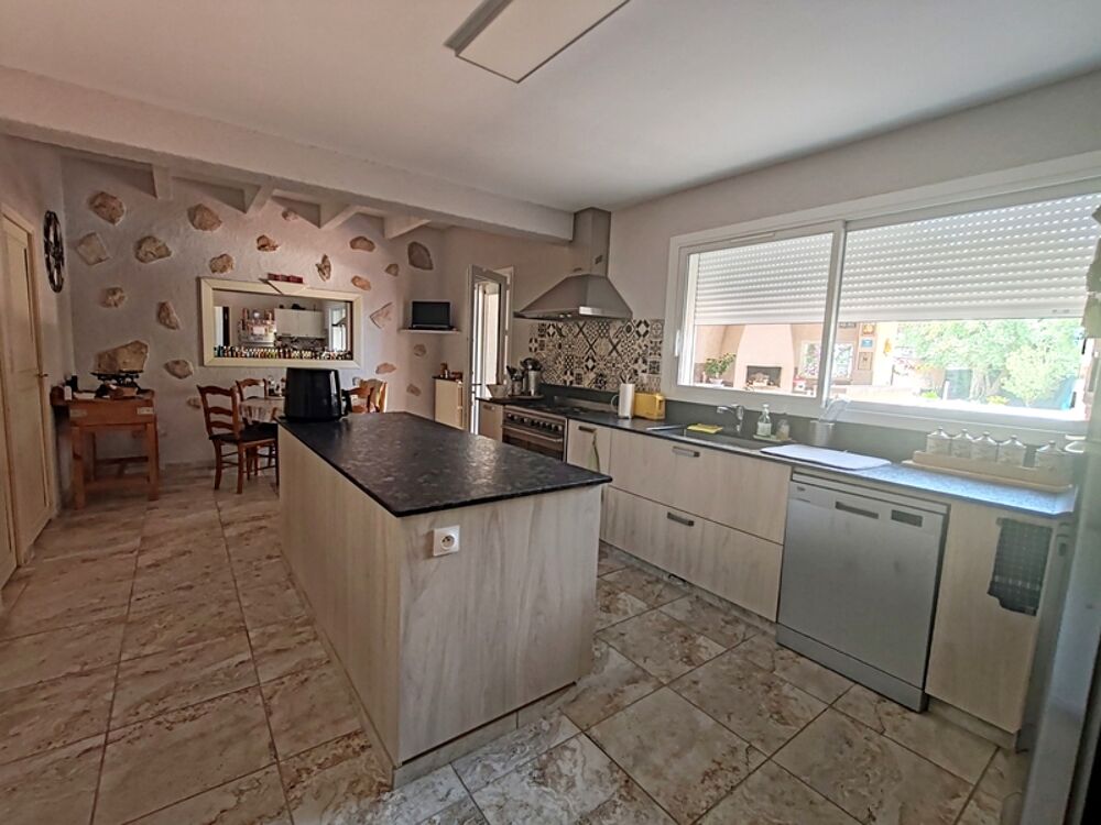 � vendre  Maison La Ciotat (13600)