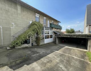  Immeuble � vendre 6 pi�ces 116 m�